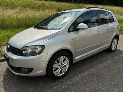 VW Golf Plus