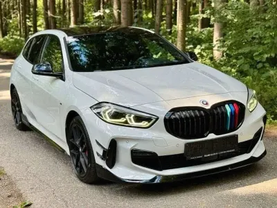 Gebraucht BMW 120