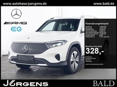 Mercedes EQB300