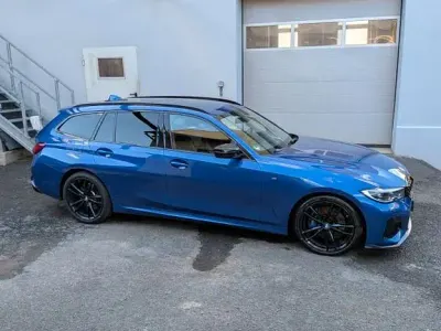 Gebraucht BMW M340