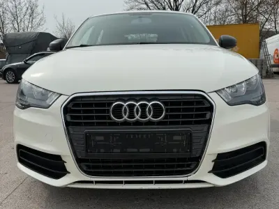 Gebraucht Audi A1