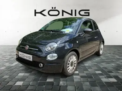 Gebraucht Fiat 500