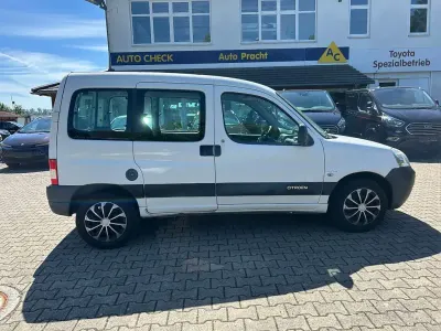 Gebraucht Citroën Berlingo