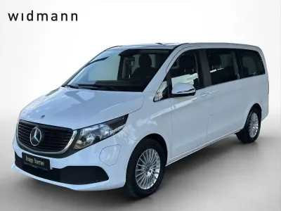 Gebraucht Mercedes EQV300