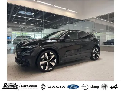 Gebraucht Renault Mégane IV