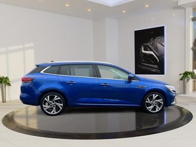 gebraucht Renault Mégane GrandTour Megane