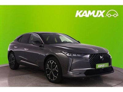 Grau Gebraucht 2024 DS Automobiles DS4 Rivoli SUV | 19.990 €