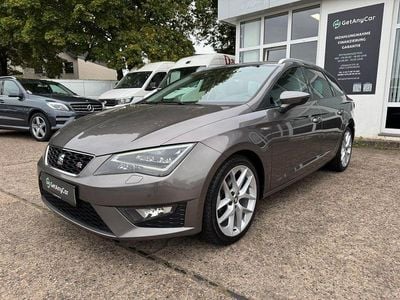 Seat Leon ST