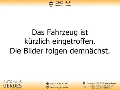 Neu Renault R5 Techno 110 kW (150 PS) 2026 Schwarz Kleinwagen