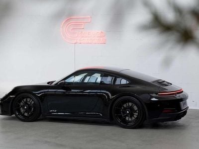 Porsche 911 GT3