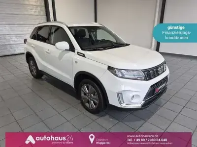 Gebraucht Suzuki Vitara