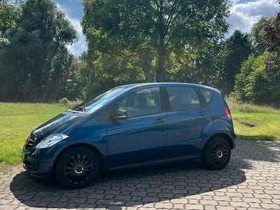 Mercedes A150