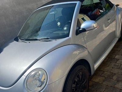 VW Beetle