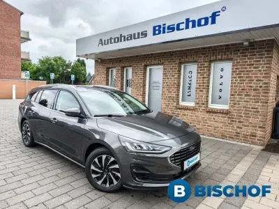 Gebraucht Ford Focus