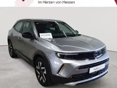 Gebraucht Opel Mokka-e