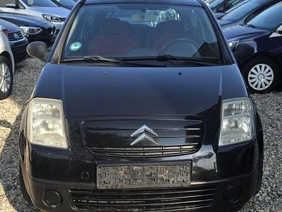 Citroën C2