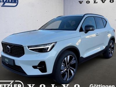 Weiß Neu 2025 Volvo XC40 Plus SUV | 46.900 € (Teuer)