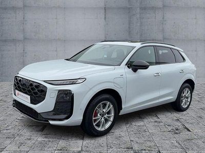Gebraucht Audi Q3 Sport 272 PS (200 kW) 2026 Weiß SUV