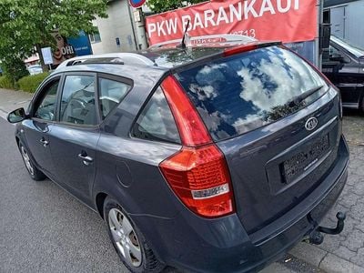 Kia Ceed Sportswagon
