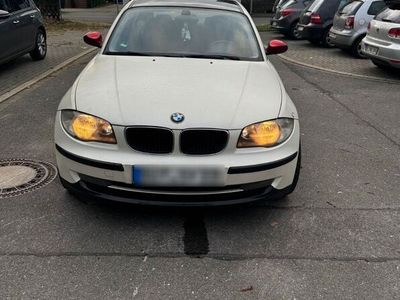 gebraucht BMW 118 benzin