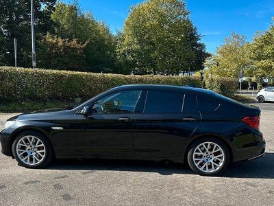 BMW 530 Gran Turismo