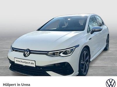 Gebraucht VW Golf VIII R 320 PS (235 kW) 2023 Pure white Limousine