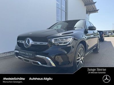 Mercedes GLC300