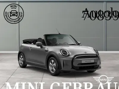 Gebraucht Mini Cooper Cabriolet