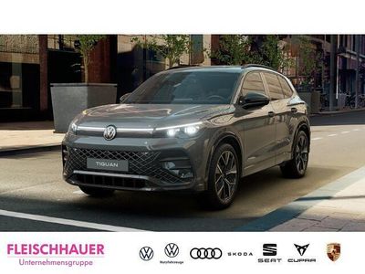 Neu VW Tiguan Style 150 PS (110 kW) 2025 Grau SUV