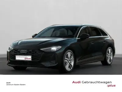 Gebraucht Audi A5 Sport 204 PS (150 kW) 2025 Mythosschwarz Kombi