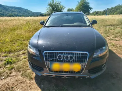 Gebraucht Audi A4 Allroad