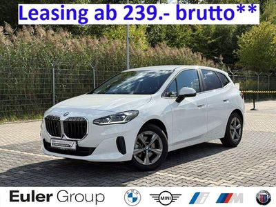 BMW 216 Active Tourer