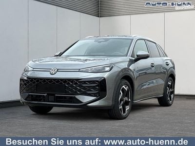 Neu VW T-Roc Style 150 PS (110 kW) 2026 Rot SUV