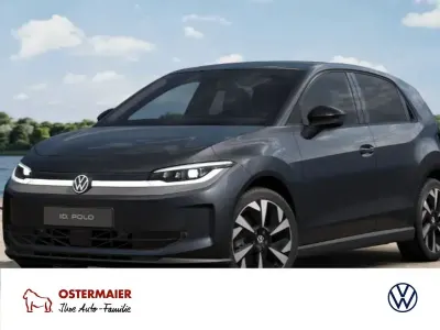 Neu VW ID. Polo Style 155 kW (211 PS) 2026 Grau Kleinwagen