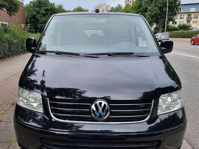 VW T5
