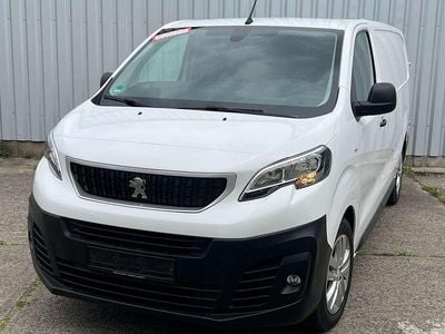 Lack weiss banquise Gebraucht 2021 Peugeot Expert Premium Van | 17.850 € (Fairer Preis)