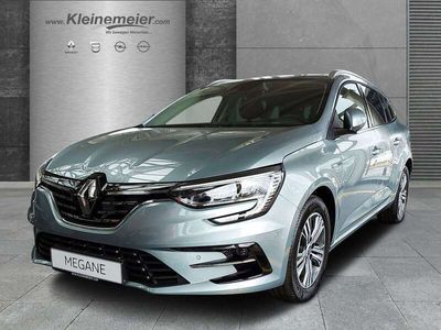 gebraucht Renault Mégane GrandTour Intens