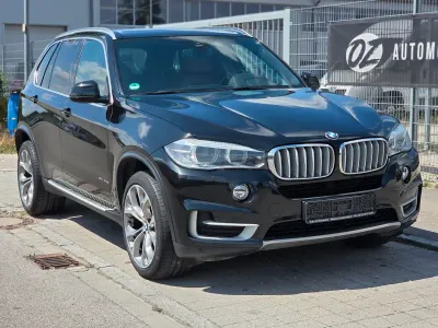 Gebraucht BMW X5