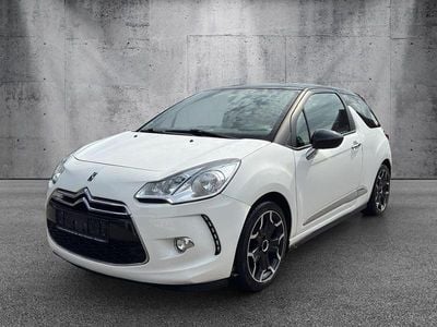 Citroën DS3