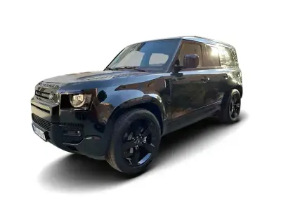 Gebraucht Land Rover Defender SE Dynamic 2023 Schwarz SUV