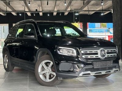 Mercedes GLB200
