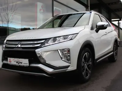 Gebraucht Mitsubishi Eclipse Cross