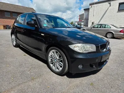 Gebraucht BMW 120