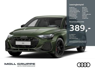 Audi A3 Sportback e-tron