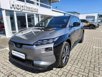 Gebraucht Subaru Solterra Comfort 252 kW (343 PS) 2026 Precious metal metallic SUV
