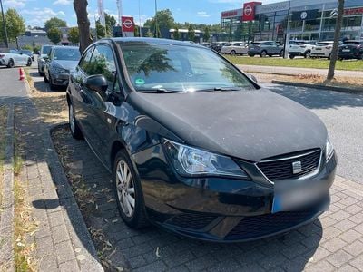 Seat Ibiza SC
