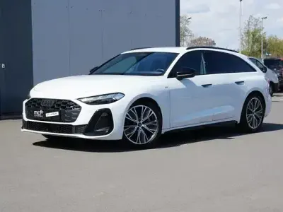 Gebraucht Audi A5