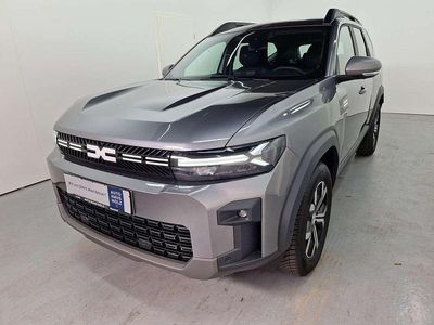 Neu Dacia Bigster Expression 131 PS (96 kW) 2025 Grau SUV