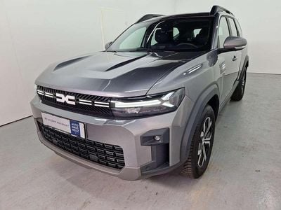 Grau Neu 2025 Dacia Bigster Expression SUV | 31.479 € (Fairer Preis)