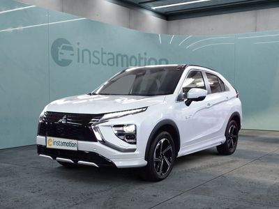 gebraucht Mitsubishi Eclipse Cross Plug-In Hybrid Top